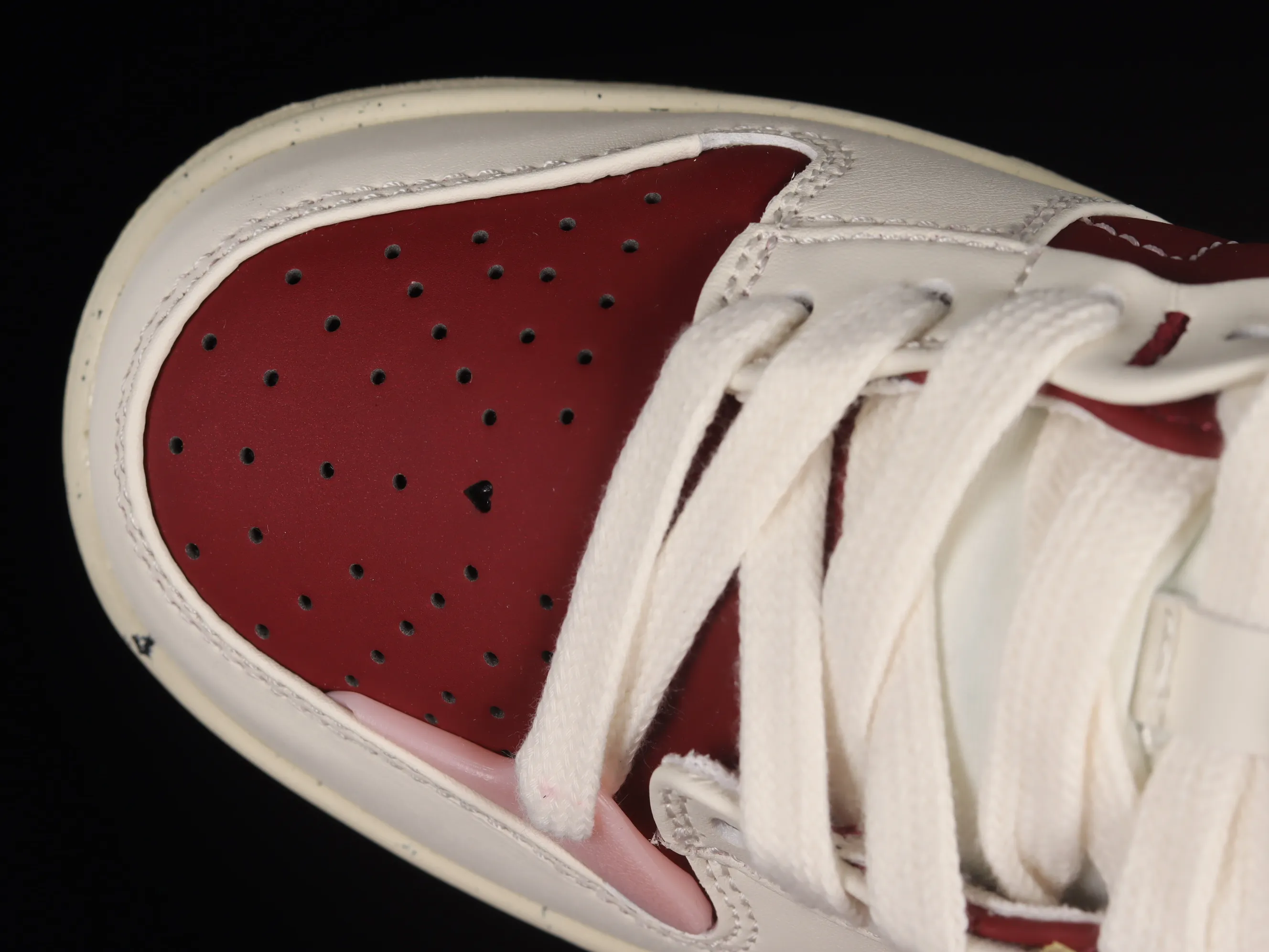 All categories Nk SB Dunk series Nk SB Dunk Low low-top sneakers Nk Dunk Low Disrupt 2 "Desert Bronze" Valentine's Day Destruction 2 series new deconstructed style lightweight dunk low-top casual sports skateboard shoes FD4617-667
